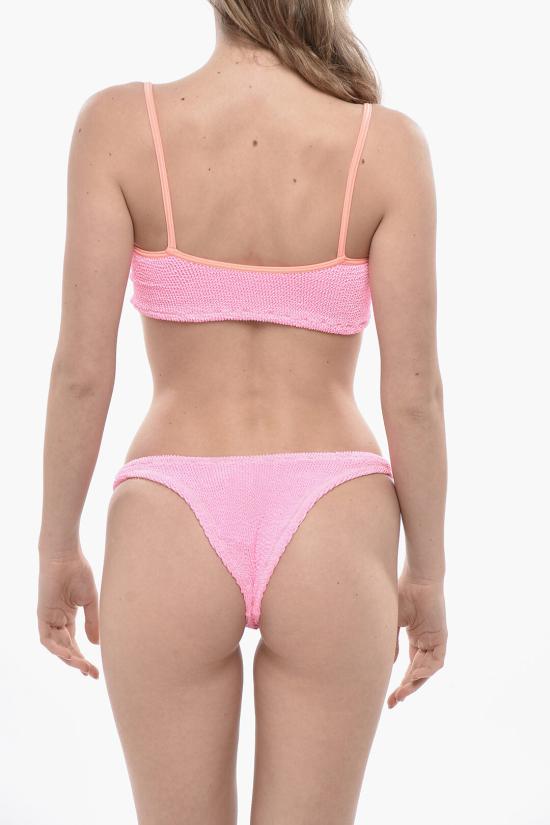  레이나올가 비키니 수영복 GINNY SPAGHETTI HPKOR Pink - REINA OLGA