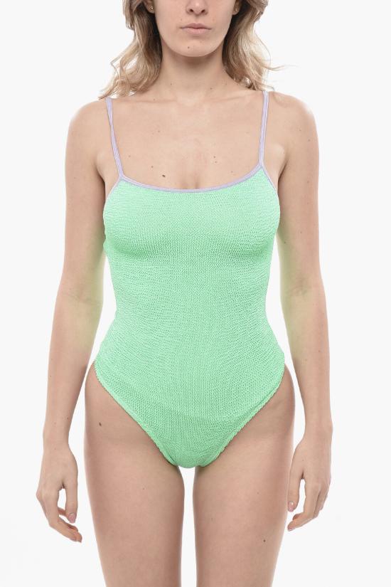  레이나올가 원피스 수영복 AGATHA NGRLI Green