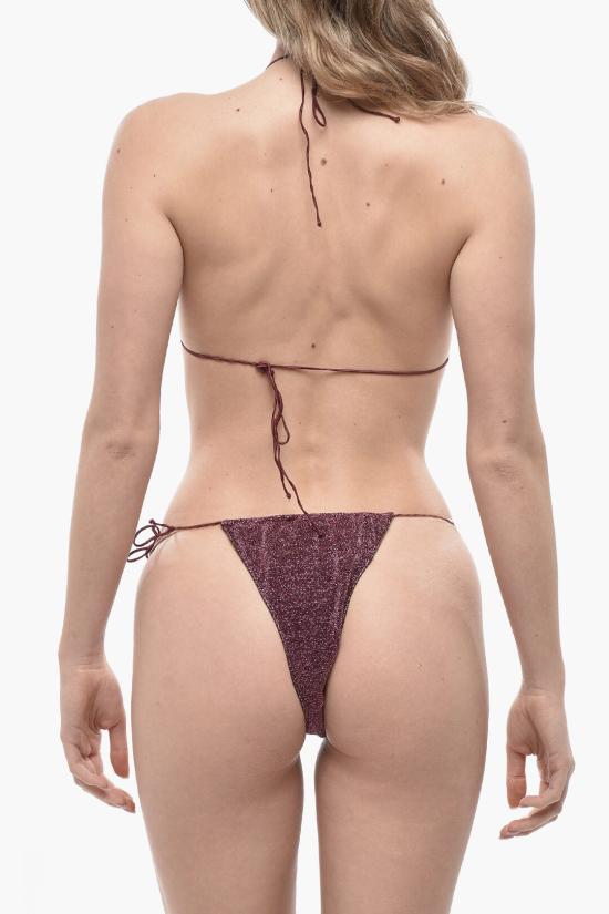  오세리 비키니 수영복 LTS216 AUBER Pink - OSÉREE