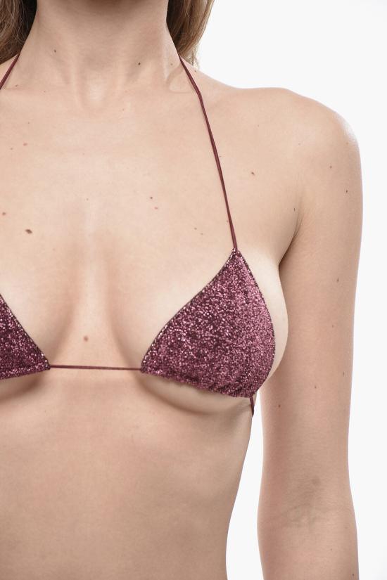  오세리 비키니 수영복 LTS216 AUBER Pink - OSÉREE