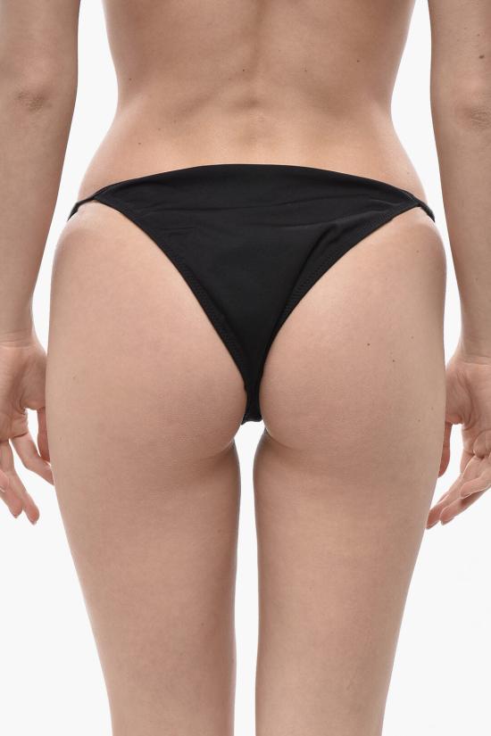  기마구아스 비키니 수영복 CAROLINA BIKINI BOTTOM BLACK Black - GIMAGUAS