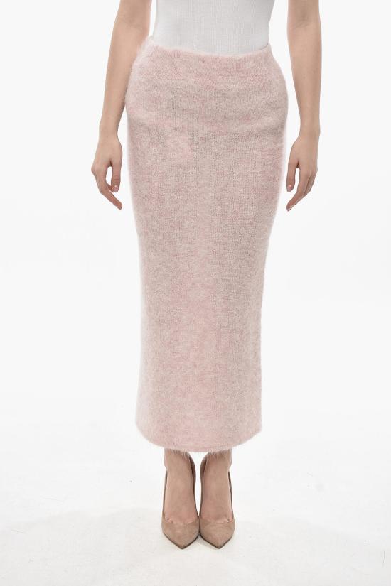  홀츠베일러 롱 스커트 17959 1453 Pink