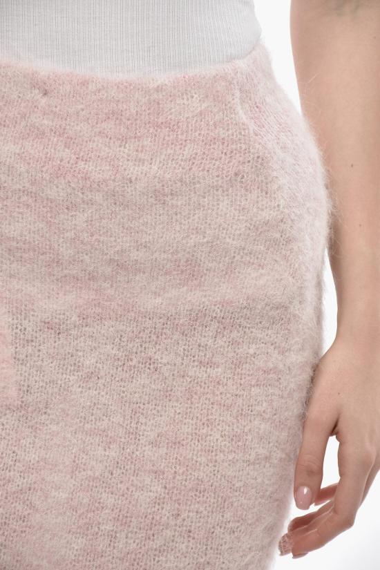  홀츠베일러 롱 스커트 17959 1453 Pink - HOLZWEILER