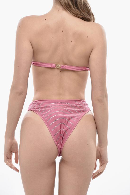  오세리 비키니 수영복 GBS238 FLAMINGO Pink - OSÉREE