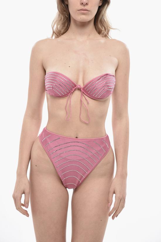  오세리 비키니 수영복 GBS238 FLAMINGO Pink