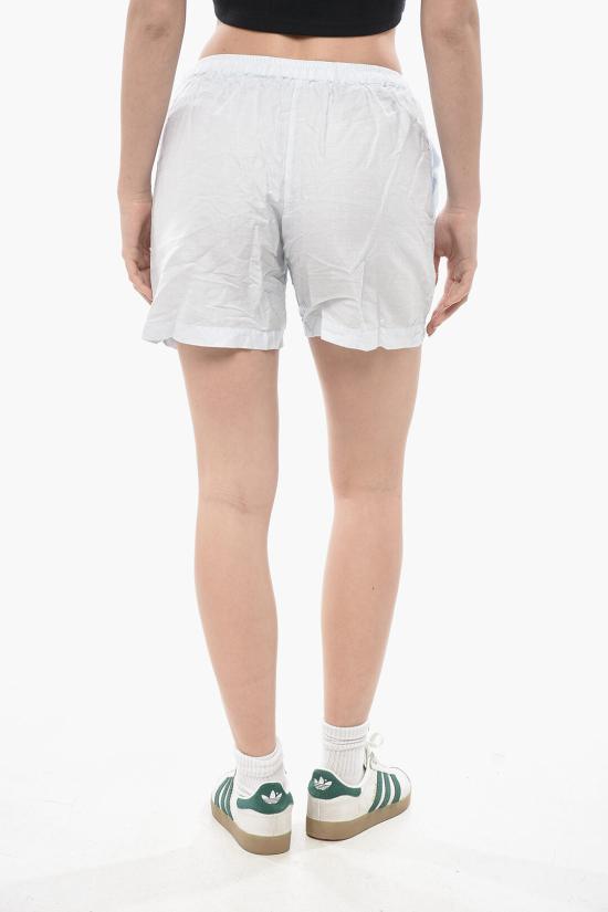  피나모레 숏팬츠 P4007D MARINOD 160 Light blue - FINAMORE