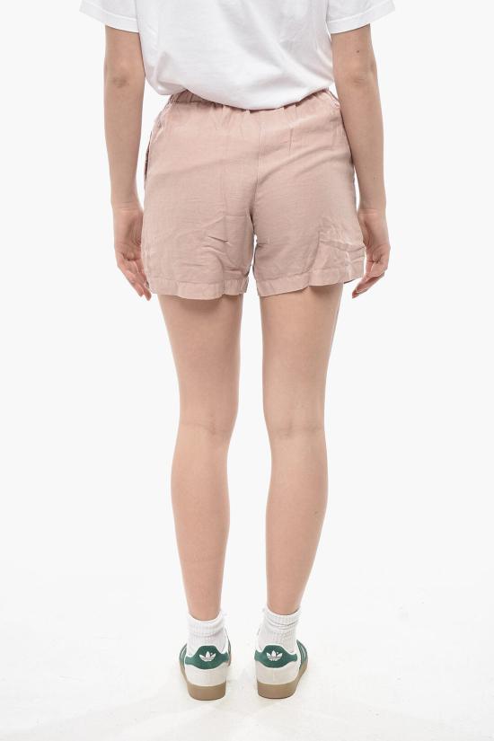  피나모레 숏팬츠 P4007D MARINOD 34 Pink - FINAMORE