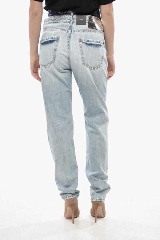  디스퀘어드2 데님 팬츠 S72LB0723 S30309 470 Blue - DSQUARED2