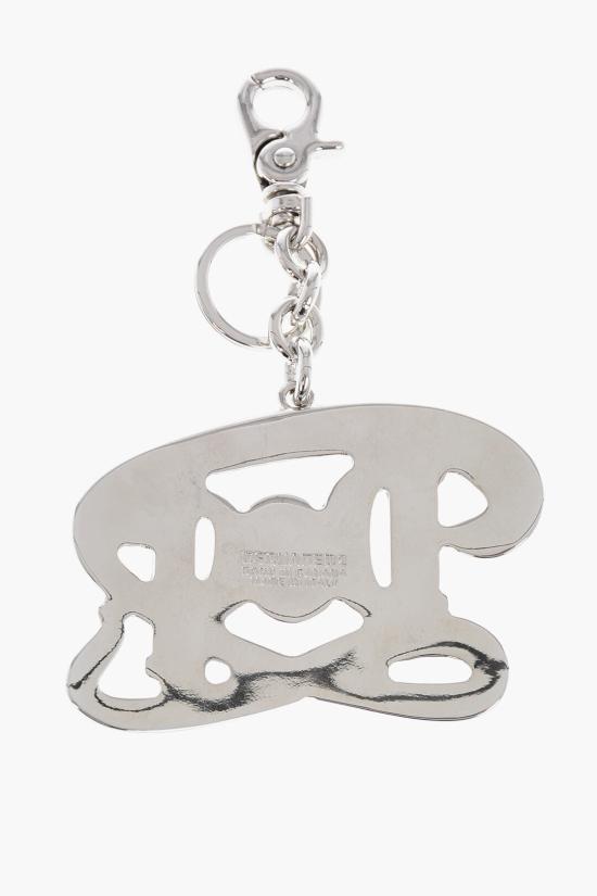  디스퀘어드2 키링 KRM0096 37200001 F124 Silver - DSQUARED2