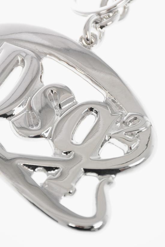  디스퀘어드2 키링 KRM0096 37200001 F124 Silver - DSQUARED2