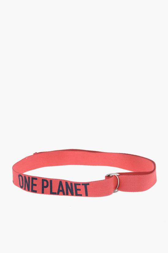  디스퀘어드2 레귤러 벨트 BEW0322 20200508 4087 Red - DSQUARED2