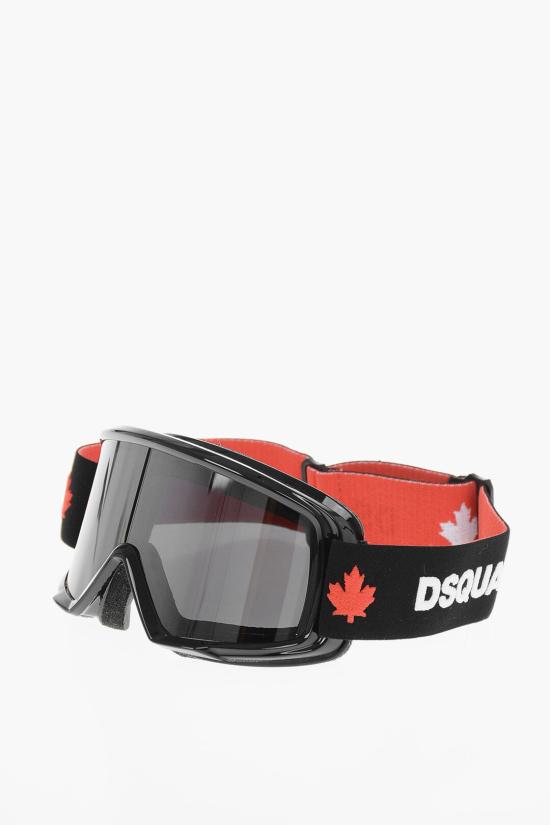  디스퀘어드2 선글라스 Z99101DQ0160 MET 01C Black