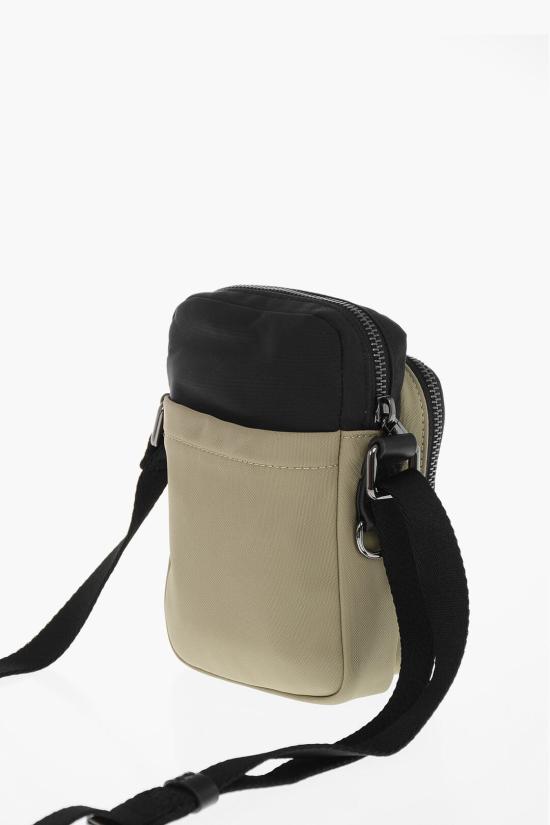  디스퀘어드2 크로스백 CBM0048 16806815 M1797 Nero Verde - DSQUARED2