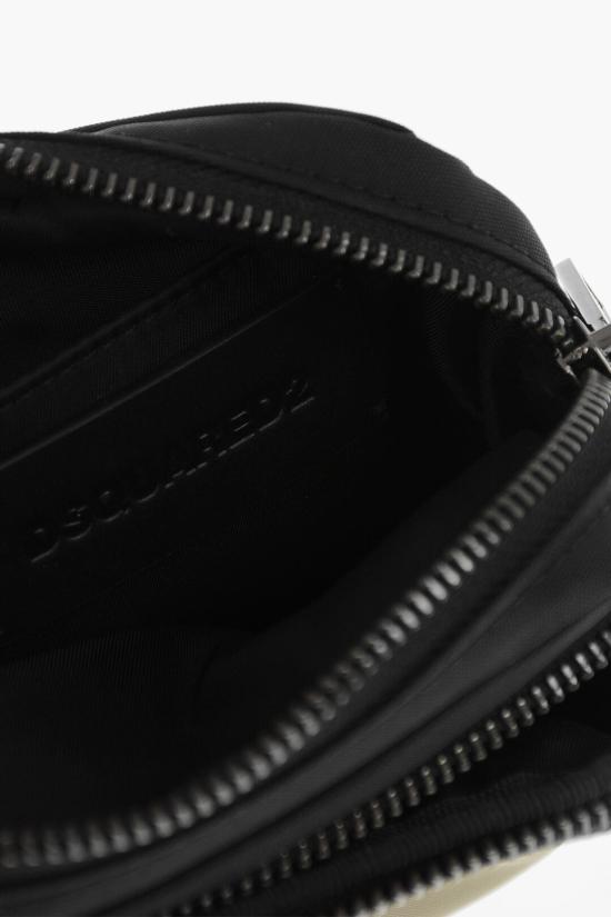  디스퀘어드2 크로스백 CBM0048 16806815 M1797 Nero Verde - DSQUARED2