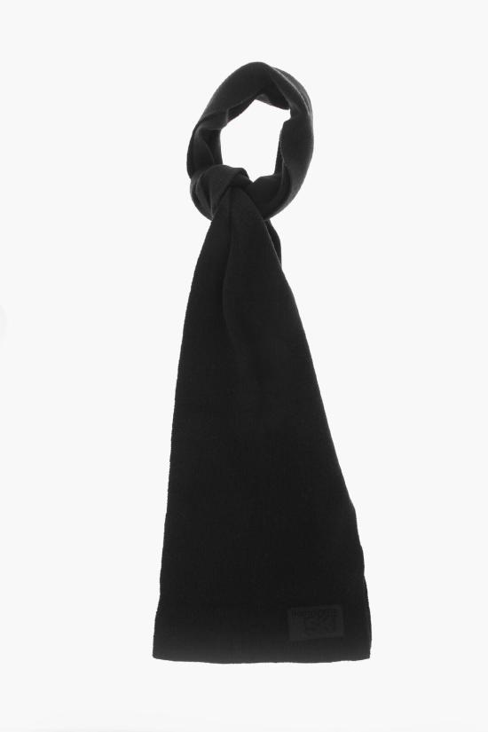  디스퀘어드2 머플러/스카프 KNM0011 01W02428 M436 Black