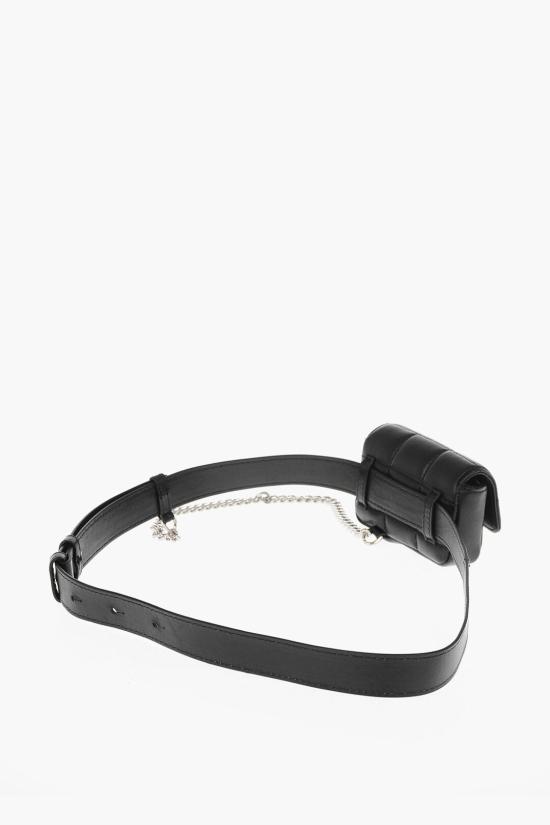  디스퀘어드2 크로스백 BBW0041 18905143 M802 Black - DSQUARED2