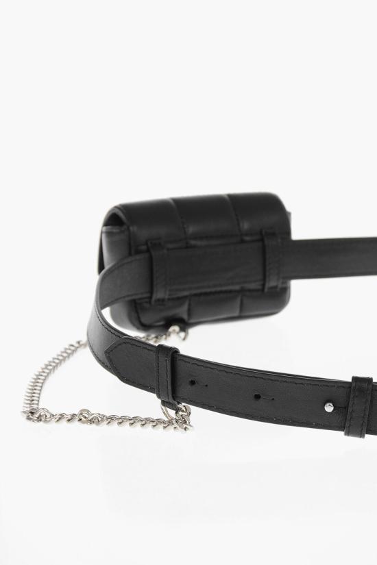  디스퀘어드2 크로스백 BBW0041 18905143 M802 Black - DSQUARED2