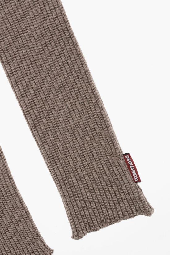  디스퀘어드2 양말 LWW0001 01W00001 5079 Beige - DSQUARED2