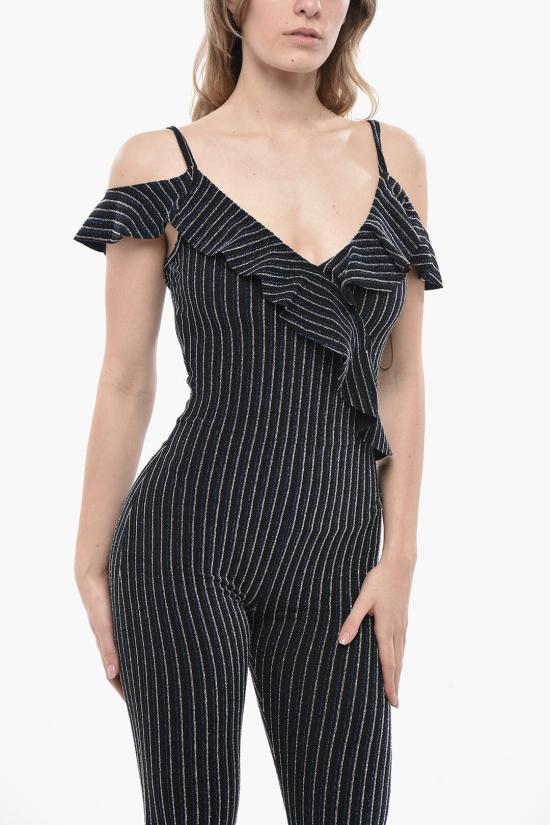  디스퀘어드2 롱 원피스 S75FP0157 S24605 001F Multicolor - DSQUARED2