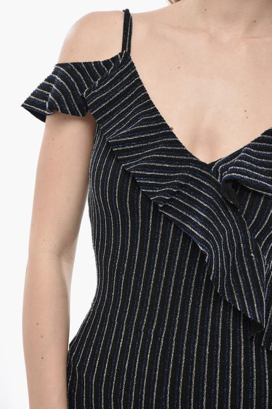  디스퀘어드2 롱 원피스 S75FP0157 S24605 001F Multicolor - DSQUARED2