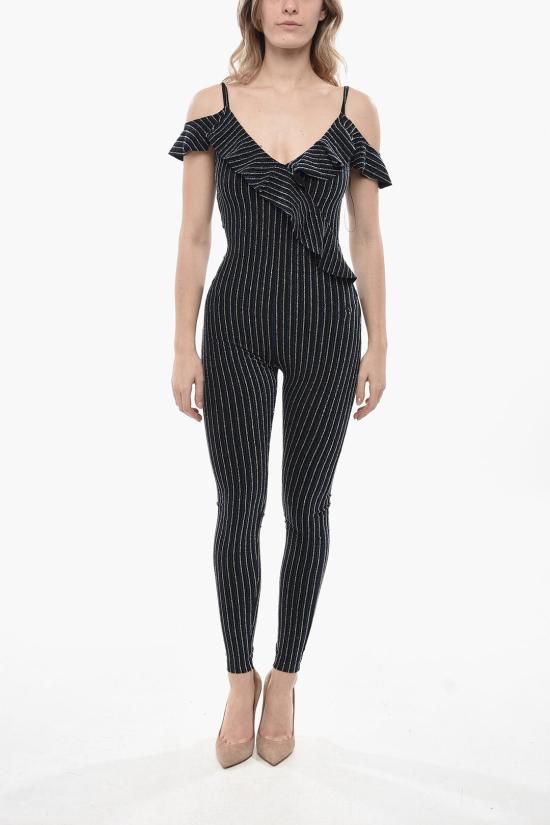  디스퀘어드2 롱 원피스 S75FP0157 S24605 001F Multicolor