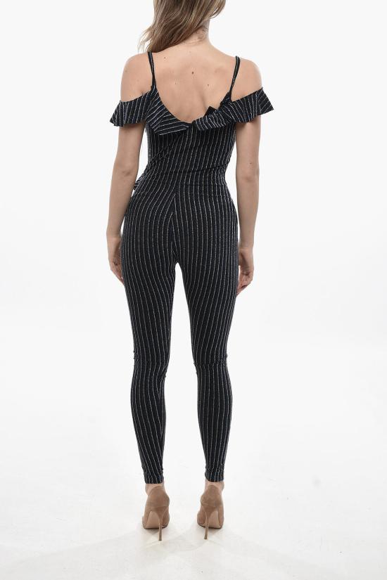  디스퀘어드2 롱 원피스 S75FP0157 S24605 001F Multicolor - DSQUARED2