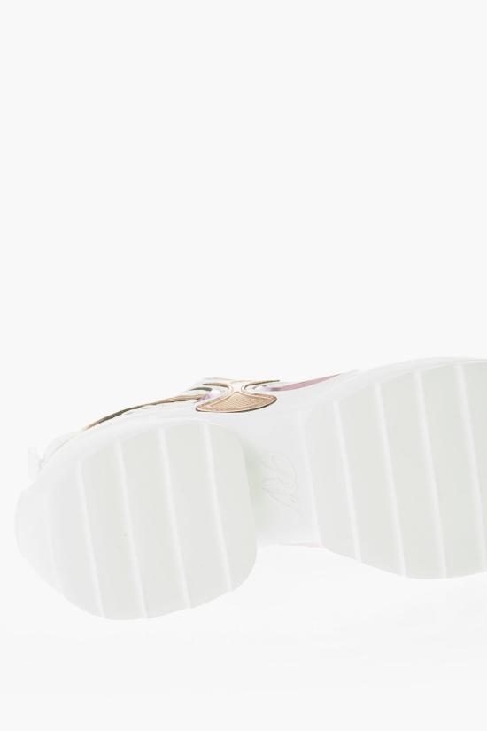  로저비비에 스니커즈 RVW75640850U9H1V19 White - ROGER VIVIER