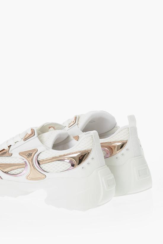  로저비비에 스니커즈 RVW75640850U9H1V19 White - ROGER VIVIER