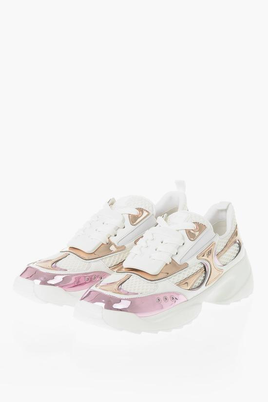  로저비비에 스니커즈 RVW75640850U9H1V19 White