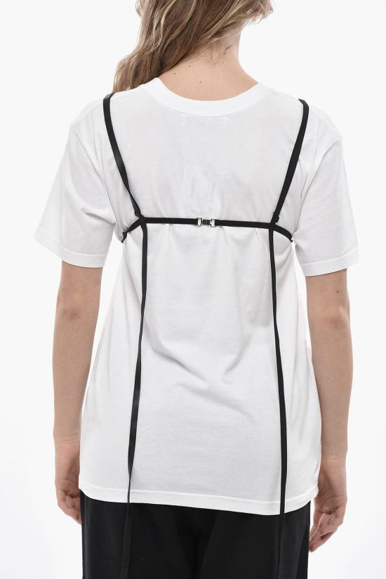  지방시 브라 BWZ02U3Z6X 001 Black - GIVENCHY