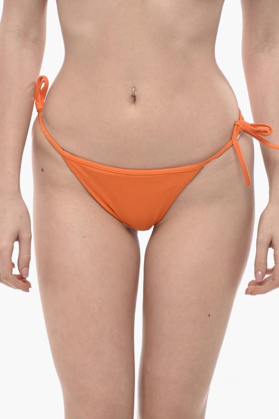  디스퀘어드2 비키니 수영복 D6B083250ISA01810 Orange