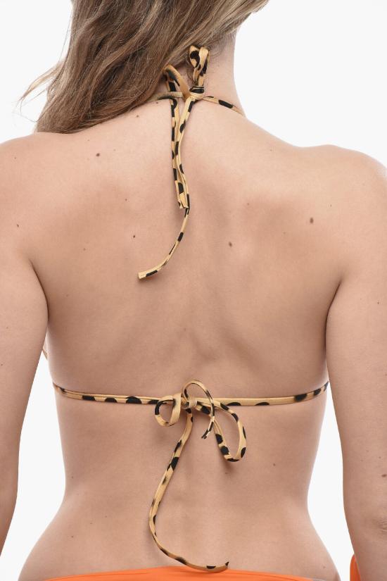  디스퀘어드2 비키니 수영복 D6BX63200ISA01260 Multicolor - DSQUARED2