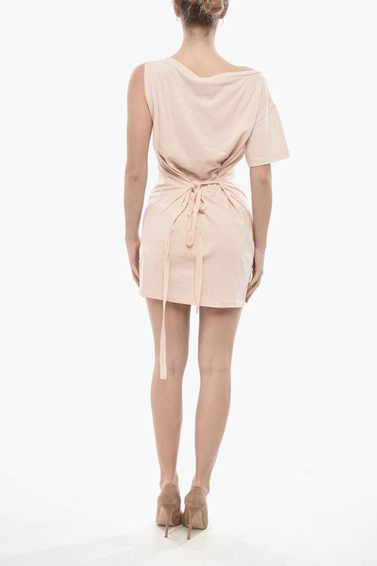  디스퀘어드2 숏 원피스 S72CU0922S22507217 Pink - DSQUARED2