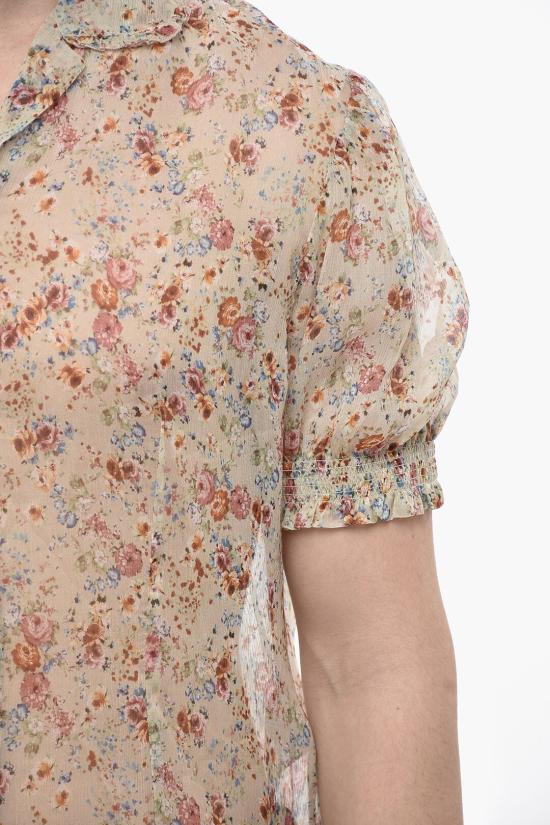  디스퀘어드2 긴팔 셔츠 S71DM0551S54563001S Multicolor - DSQUARED2