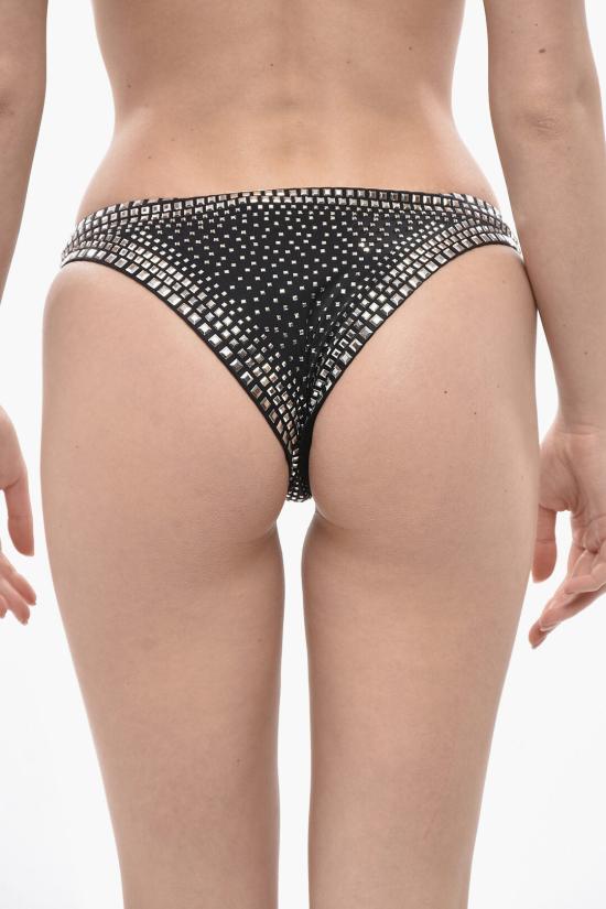  디스퀘어드2 비키니 수영복 D6B223460ISA01010 Black - DSQUARED2