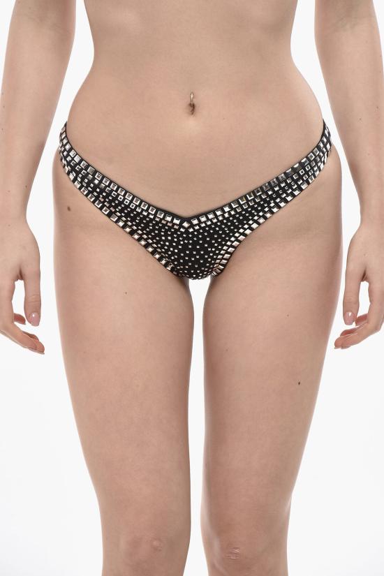  디스퀘어드2 비키니 수영복 D6B223460ISA01010 Black