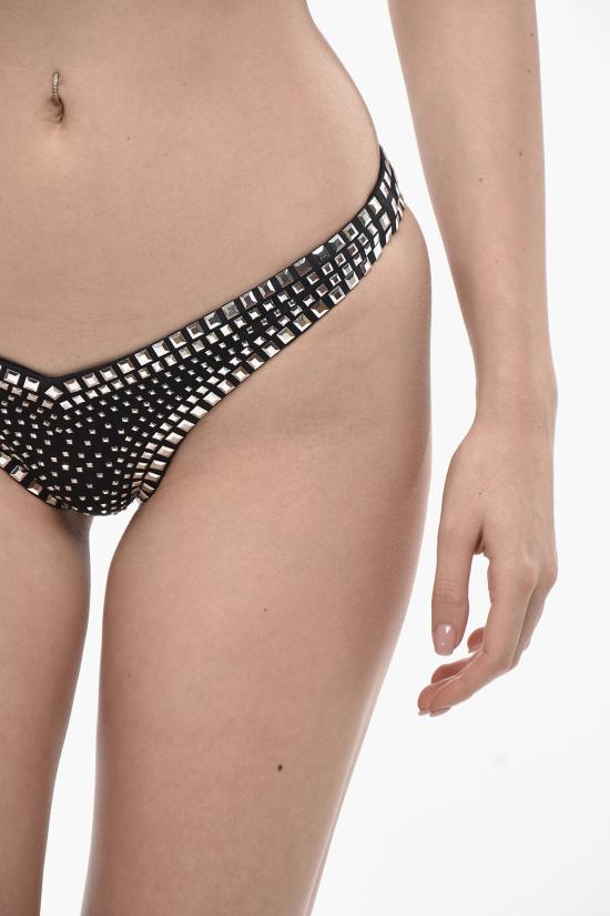  디스퀘어드2 비키니 수영복 D6B223460ISA01010 Black - DSQUARED2