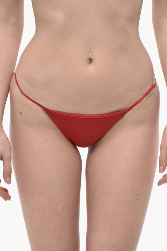  디스퀘어드2 비키니 수영복 D6B003110ISA01613 Red