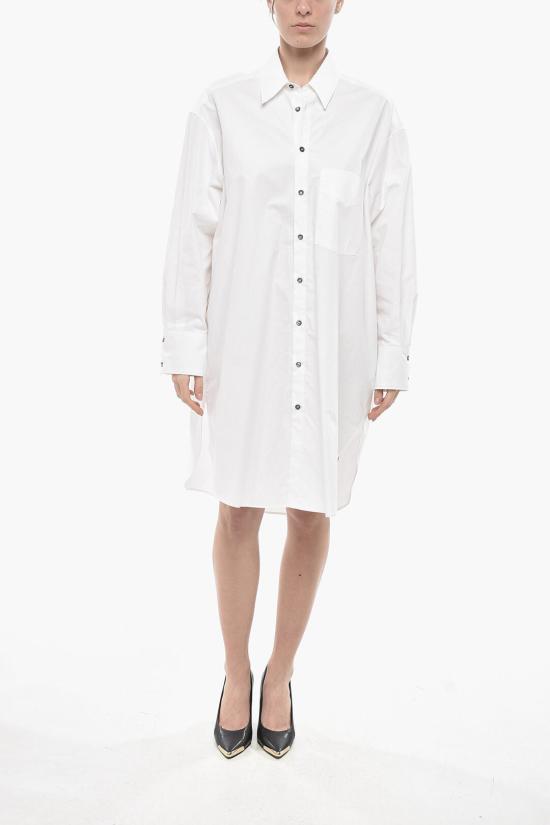  팜앤젤스 롱 원피스 PWDG002C99 FAB001 0110 White