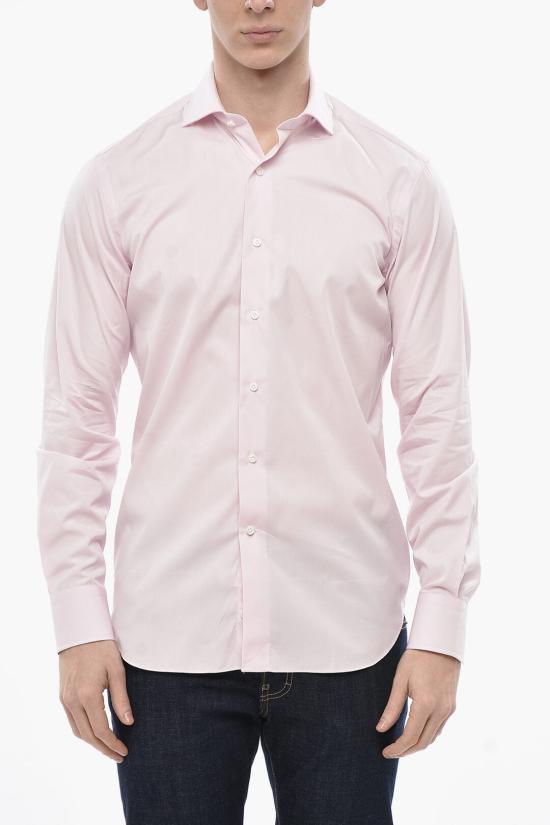  알레산드로 게라르디 긴팔 셔츠 BP1 3S 7T 407 1029 Pink