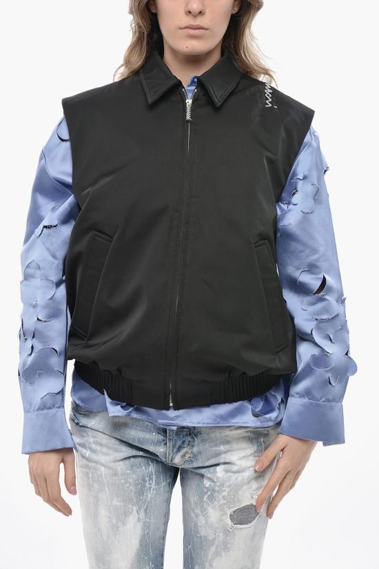  마르니 베스트 GLMA0091WSUTP749WR 00N99 Black