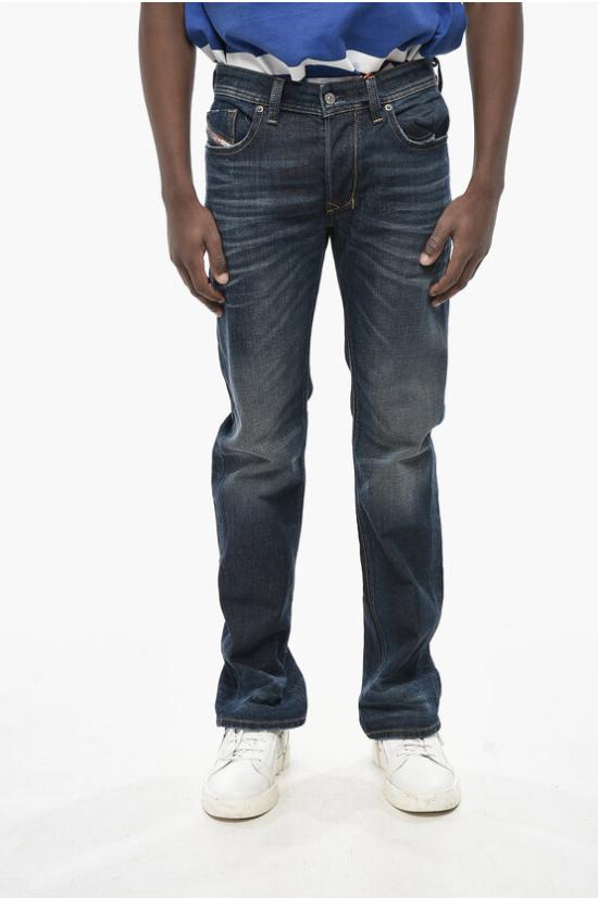  디젤 데님 팬츠 00C06Q 09J90 01 Blue