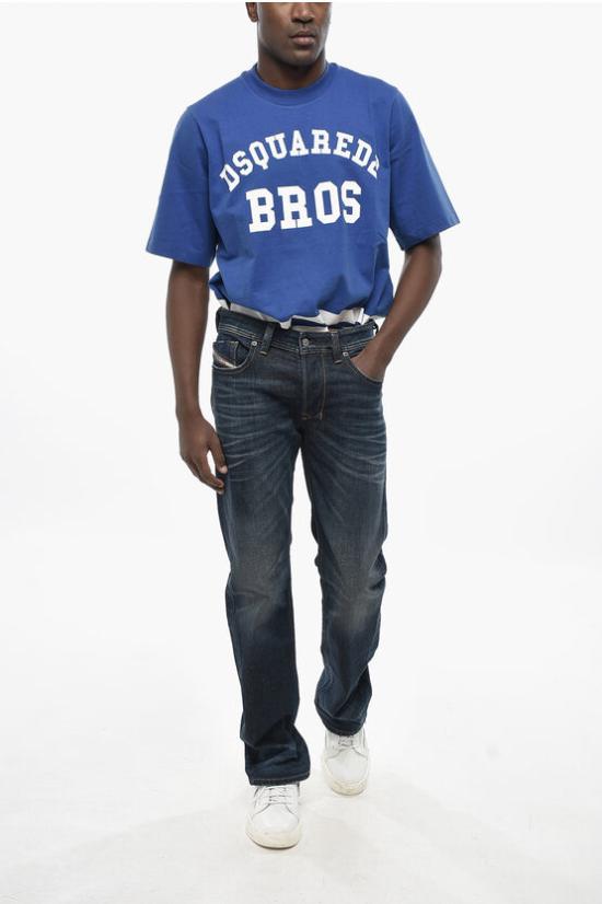  디젤 데님 팬츠 00C06Q 09J90 01 Blue - DIESEL