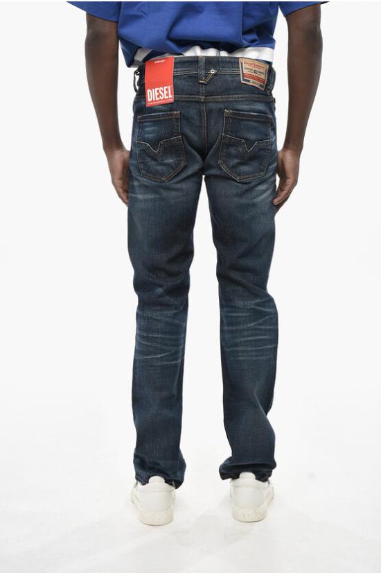  디젤 데님 팬츠 00C06Q 09J90 01 Blue - DIESEL