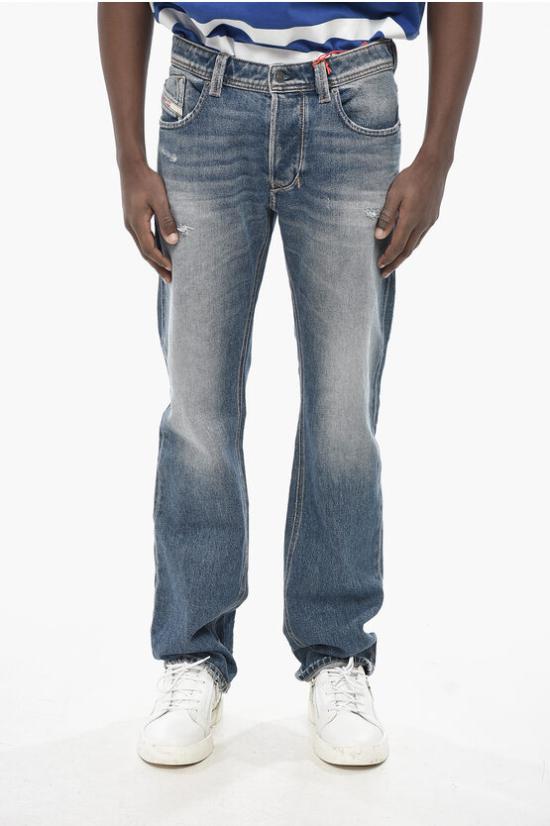  디젤 데님 팬츠 00C06Q 09I16 01 Blue