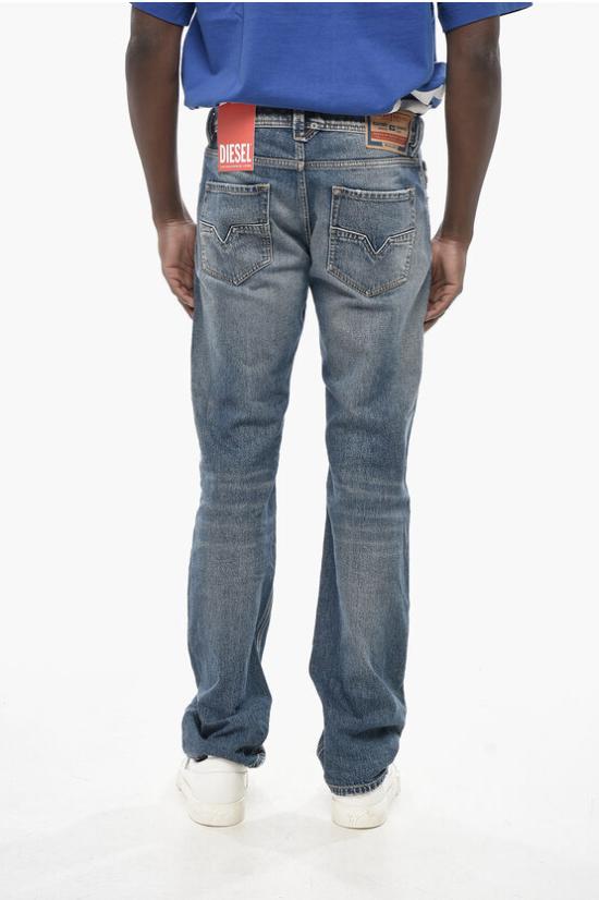  디젤 데님 팬츠 00C06Q 09I16 01 Blue - DIESEL