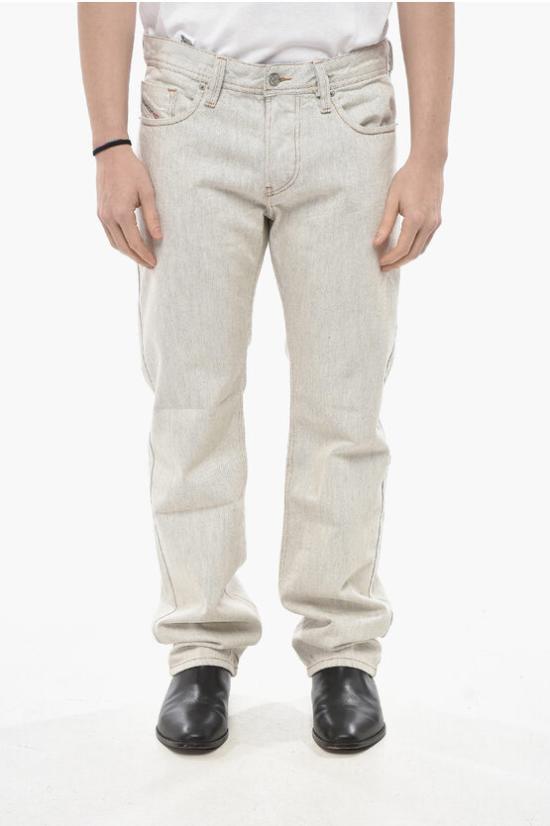  디젤 데님 팬츠 A19035 R9A83 100 White