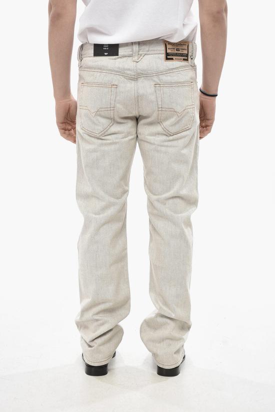  디젤 데님 팬츠 A19035 R9A83 100 White - DIESEL