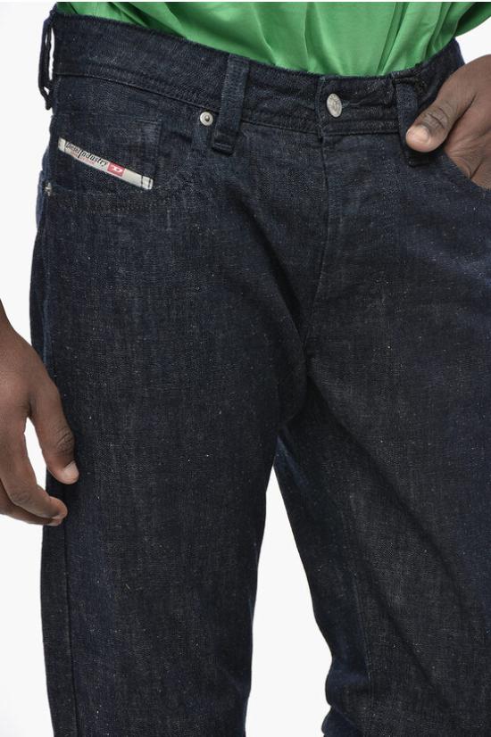  디젤 데님 팬츠 A19035 R9J67 01 Blue - DIESEL