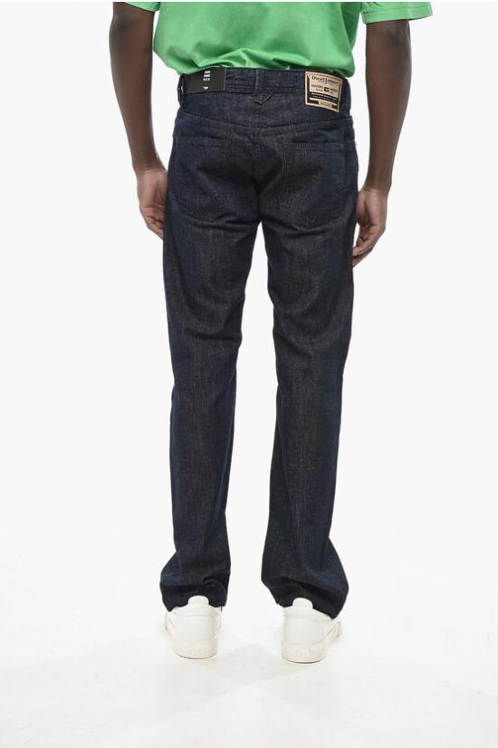  디젤 데님 팬츠 A19035 R9J67 01 Blue - DIESEL